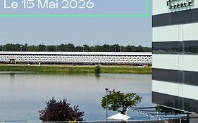 Pullman Bordeaux Lac